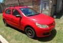 Autos - Volkswagen Gol Trend 2012 GNC 222000Km - En Venta