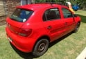 Autos - Volkswagen Gol Trend 2012 GNC 222000Km - En Venta