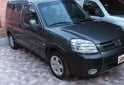 Utilitarios - Peugeot Patagonia VTC Plus HDI 2014 Diesel 146000Km - En Venta