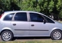 Autos - Chevrolet Meriva GL 1.7 disel 2006 Diesel 174000Km - En Venta