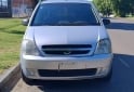 Autos - Chevrolet Meriva GL 1.7 disel 2006 Diesel 174000Km - En Venta