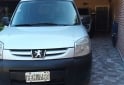 Utilitarios - Peugeot Partner 1.4 confort plc 2015 GNC 160000Km - En Venta