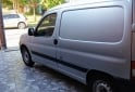 Utilitarios - Peugeot Partner 1.4 confort plc 2015 GNC 160000Km - En Venta