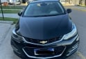 Autos - Chevrolet Cruze 2017 Nafta 110000Km - En Venta