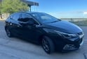 Autos - Chevrolet Cruze 2017 Nafta 110000Km - En Venta