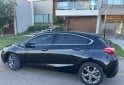 Autos - Chevrolet Cruze 2017 Nafta 110000Km - En Venta