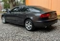 Autos - Audi A 5 2011 Nafta 110000Km - En Venta