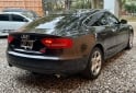 Autos - Audi A 5 2011 Nafta 110000Km - En Venta