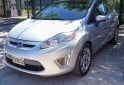 Autos - Ford Fiesta titanium 2010 Nafta 155000Km - En Venta