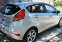 Autos - Ford Fiesta titanium 2010 Nafta 155000Km - En Venta