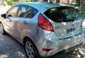 Autos - Ford Fiesta titanium 2010 Nafta 155000Km - En Venta