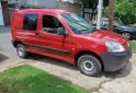 Utilitarios - Citroen BERLINGO  HDI 2017 Diesel 131000Km - En Venta