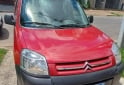 Utilitarios - Citroen BERLINGO  HDI 2017 Diesel 131000Km - En Venta