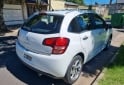 Autos - Citroen c3 Exclusive 2013 Nafta 110000Km - En Venta