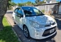 Autos - Citroen c3 Exclusive 2013 Nafta 110000Km - En Venta