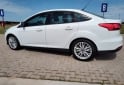 Autos - Ford Focus SE Plus 2016 Nafta 158400Km - En Venta