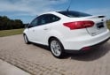 Autos - Ford Focus SE Plus 2016 Nafta 158400Km - En Venta