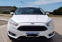 Autos - Ford Focus SE Plus 2016 Nafta 158400Km - En Venta