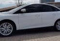 Autos - Ford Focus SE Plus 2016 Nafta 158400Km - En Venta