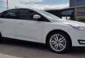 Autos - Ford Focus SE Plus 2016 Nafta 158400Km - En Venta