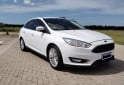 Autos - Ford Focus SE Plus 2016 Nafta 158400Km - En Venta