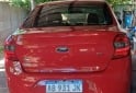 Autos - Ford KA SEL 2017 Nafta 116000Km - En Venta