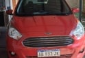 Autos - Ford KA SEL 2017 Nafta 116000Km - En Venta