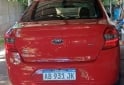 Autos - Ford KA SEL 2017 Nafta 116000Km - En Venta