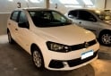 Autos - Volkswagen Gol 2018 Nafta 33000Km - En Venta