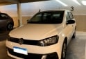 Autos - Volkswagen Gol 2018 Nafta 33000Km - En Venta