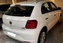 Autos - Volkswagen Gol 2018 Nafta 33000Km - En Venta