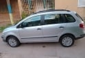 Autos - Volkswagen SURAN 2010 Nafta 112000Km - En Venta