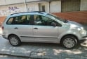 Autos - Volkswagen SURAN 2010 Nafta 112000Km - En Venta