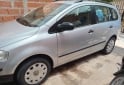 Autos - Volkswagen SURAN 2010 Nafta 112000Km - En Venta