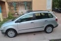 Autos - Volkswagen SURAN 2010 Nafta 112000Km - En Venta