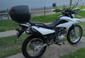 Motos - Honda XR 150 2015 Nafta 20000Km - En Venta