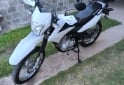 Motos - Honda XR 150 2015 Nafta 20000Km - En Venta