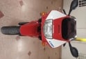 Motos - Honda Cbr 600 f 1991 Nafta 111111Km - En Venta