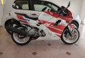 Motos - Honda Cbr 600 f 1991 Nafta 111111Km - En Venta