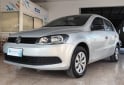 Autos - Volkswagen GOL TREND TRENDLINE 2016 Nafta 79818Km - En Venta