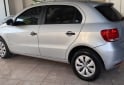 Autos - Volkswagen GOL TREND TRENDLINE 2016 Nafta 79818Km - En Venta