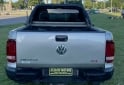 Camionetas - Volkswagen AMAROK 2.0 STARLINE 2013 Diesel 165000Km - En Venta