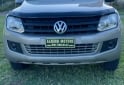 Camionetas - Volkswagen AMAROK 2.0 STARLINE 2013 Diesel 165000Km - En Venta