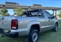 Camionetas - Volkswagen AMAROK 2.0 STARLINE 2013 Diesel 165000Km - En Venta