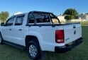 Camionetas - Volkswagen AMAROK 2.0 STARLINE 2011 Diesel 140000Km - En Venta