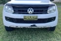 Camionetas - Volkswagen AMAROK 2.0 STARLINE 2011 Diesel 140000Km - En Venta