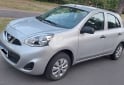 Autos - Nissan March advance pure drive 2018 Nafta 40000Km - En Venta