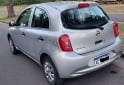 Autos - Nissan March advance pure drive 2018 Nafta 40000Km - En Venta