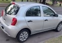 Autos - Nissan March advance pure drive 2018 Nafta 40000Km - En Venta