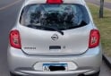 Autos - Nissan March advance pure drive 2018 Nafta 40000Km - En Venta